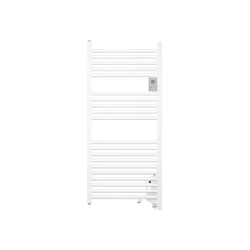   Stiebel BHE 50 Plus Fürdőszobai fűtőtest, 500W, IP24 védettség, 1090x500x117mm, 230V (Stiebel 239141)