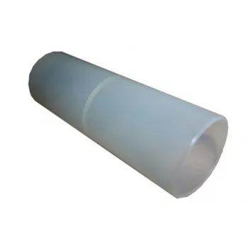   Symalen védőcső toldó M16-os csőhöz, szürke ( SYMALEN M16 TOLDÓ )