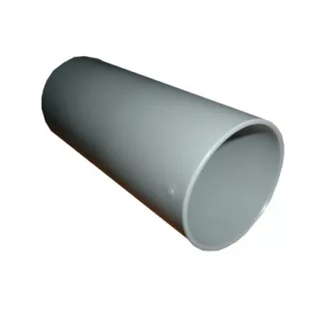   Symalen védőcső toldó M63-as csőhöz, szürke ( SYMALEN M63 TOLDÓ )