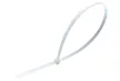 Tracon, 170PR, kábelkötegelő 200 x 3,6 mm, natúr, hagyományos, műanyag PA 6.6 Tracon (170PR)