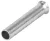 Tracon, E01N, érvéghüvely szigeteletlen, 0,5 mm2, ( teljes hossz: 10 mm ) Tracon ( E01N )