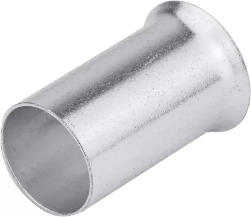 Tracon, E14N, érvéghüvely szigeteletlen, 95 mm2, ( teljes hossz: 32 mm ) Tracon ( E14N )