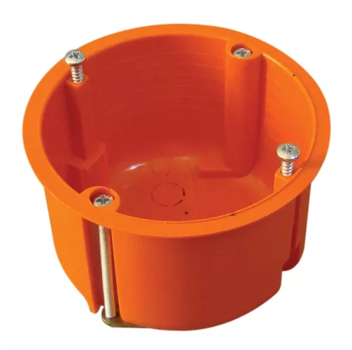 Tracon GD6021 gipszkarton doboz, 65×45 mm
