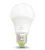 Tracon, LA6010NW, LED-es fényforrás, ( normál gömb alakú) 10W-os teljesítményű, E27 foglalattal, 4000K-es színhőmérsékletü, SMD LED ( 800 lm ) Tracon ( LA6010NW )