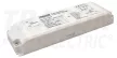 Tracon, LED-CV-30W, LED meghajtó, állandó feszültségű, 30W teljesítménnyel, 220-240 V AC/12 V DC, IP20, 3A (Tracon LED-CV-30W)