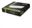 Tracon, LED-DLN-12NW, LED panel fehér kerettel, 12 W teljesítménnyel, 4000 K, 850lm fényerővel, rugós rögzítővel, 172X172 mm, süllyeszthető, IP40 (Tracon LED-DLN-12NW)
