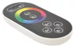 Tracon, LED-RFRGB-144W, Rádiófrekvenciás RGB vezérlő LED-hez, IP20, 12-24 V DC (Tracon LED-RFRGB-144W)