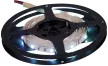 Tracon, LED-SZ-72-RGB, LED szalag beltéri (IP20) 7,2W / m teljesítménnyel, , RGB-s szinváltós , 12V DC, 10mm széles, 30 LED/m SMD LED, 120°(Tracon LED-SZ-72-RGB)