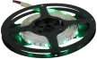 Tracon, LED-SZ-72-RGB, LED szalag beltéri (IP20) 7,2W / m teljesítménnyel, , RGB-s szinváltós , 12V DC, 10mm széles, 30 LED/m SMD LED, 120°(Tracon LED-SZ-72-RGB)