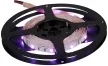 Tracon, LED-SZ-72-RGB, LED szalag beltéri (IP20) 7,2W / m teljesítménnyel, , RGB-s szinváltós , 12V DC, 10mm széles, 30 LED/m SMD LED, 120°(Tracon LED-SZ-72-RGB)