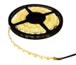 Tracon, LED-SZK-48-WW, LED szalag kültéri (vízálló IP65) 4,8W / m teljesítménnyel, 180lm, 3000K melegfehér színhőmérséklettel, 12V DC, 8mm széles, 60 LED/m SMD LED, 120°(Tracon LED-SZK-48-WW)