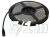 Tracon, LED-SZK-72-RGB, LED szalag kültéri (vízálló IP65) 7,2W / m teljesítménnyel, , RGB szinváltós , 12V DC, 10mm széles, 30 LED/m SMD LED, 120°(Tracon LED-SZK-72-RGB)