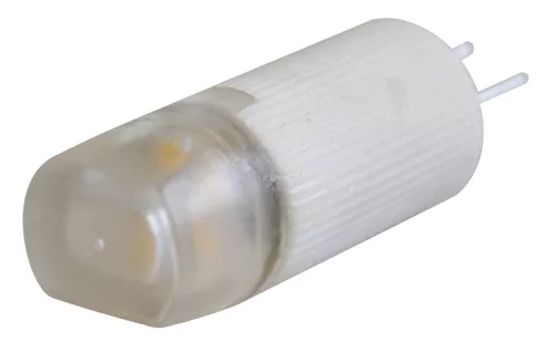 Tracon, LG41,5NW, LED-es fényforrás, 1,5W-os teljesítményű, G4 foglalattal, 4000K-es színhőmérsékletü, SMD LED ( 100 lm ) Tracon ( LG41,5NW )