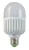 Tracon, LHPE2720NW, LED-es fényforrás, ( ipari LED ) 20W-os teljesítményű, E27 foglalattal, 4000K-es színhőmérsékletü, SMD LED ( 1600 lm ) Tracon ( LHPE2720NW )