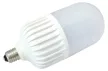 Tracon, LHPE4040NW, LED-es fényforrás, ( ipari LED ) 40W-os teljesítményű, E40 foglalattal, 4000K-es színhőmérsékletü, SMD LED ( 3600 lm ) Tracon ( LHPE4040NW )