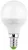 Tracon, LMG457NW, LED-es fényforrás, ( kisgömb alakú ) 7W-os teljesítményű, E14 foglalattal, 4000K-es színhőmérsékletü, SMD LED ( 500 lm ) Tracon ( LMG457NW )