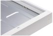 Tracon, LP6060K, szerelőkeret 600×600 mm-es LED panelek falon kívüli szereléséhez (Tracon LP6060K)