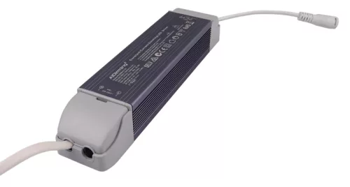 Tracon, LPCC48WD, dimmelhető LED meghajtó 48 W-os panelekhez 250 VAC, 0,23 A / 26-40 VDC, 1050 mA, TRIAC (Tracon LPCC48WD)
