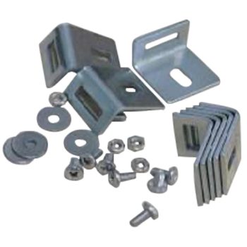   Tracon, LPEF, Készlet LPE panelek falon kívüli rögzítéséhez (Tracon LPEF)