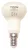 Tracon, LR507W, LED-es fényforrás, ( reflektor típusú )7W-os teljesítményű, E14 foglalattal, 2700K-es színhőmérsékletü, SMD LED ( 470 lm ) Tracon ( LR507W )
