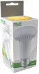 Tracon, LR639NW, LED-es fényforrás, ( reflektor típusú )9W-os teljesítményű, E27 foglalattal, 4000K-es színhőmérsékletü, SMD LED ( 638 lm ) Tracon ( LR639NW )