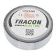 Tracon, ONVSZ25, önvulkanizáló szalag, fekete, 10 m x 25 mm, -40°C-75°C Tracon (ONVSZ25)