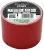 Tracon P50 PVC szigetelőszalag piros 20m 50mm
