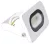 Tracon RSMDLF10 LED-es, SMD fényvető, 10 W teljesítménnyel, fehér színben, 4000K színhőmérséklettel, IP65-ös védelemmel, 750 lm fényerővel