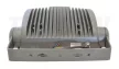 Tracon RSMDPA100W LED-es, aszimmetrikus SMD fényvető, 100 W teljesítménnyel, szürke színben, 4500K színhőmérséklettel, IP65-ös védelemmel, 8000 lm fényerővel