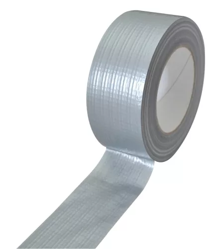 Tracon, SV50, speciális szövetszalag, szürke, 50 m x 50 mm, -5°C-60°C Tracon (SV50)