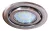 Tracon, TLC-6MR, beépíthető hidegtükrös matt réz spot lámpatest, MR16-es foglalattal, 30°-ban állítható, (MAX 50W) D=97mm (Tracon TLC-6MR)