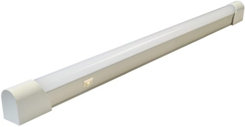 Tracon TLLED10W LED T8 bútorvilágító belső sor ozatkapoccsal 230 V, 50 Hz, 10 W, 700 lm, 4500 K, 605 mm, EEI=A TL