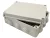 Tracon TQBY25209 falon kívüli kötődoboz, 250×200×90 mm, IP65