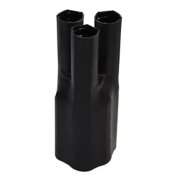 Tracon VE38036 háromágú gyantás végelzáró 3-erű 3×70–3×240 mm²