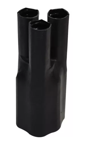 Tracon VE38036 háromágú gyantás végelzáró 3-erű 3×70–3×240 mm²