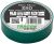 Tracon, Z20, szigetelőszalag, zöld, 20 m x 18 mm, PVC, 0-90°C Tracon (Z20)