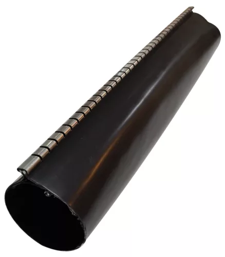 Tracon ZSJR146/38 cipzáras gyantás zsugorcső 4×150–4×240 mm²