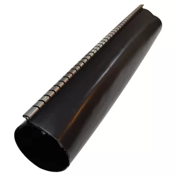 Tracon ZSJR180/1 cipzáras gyantás zsugorcső 4×185–4×300 mm²