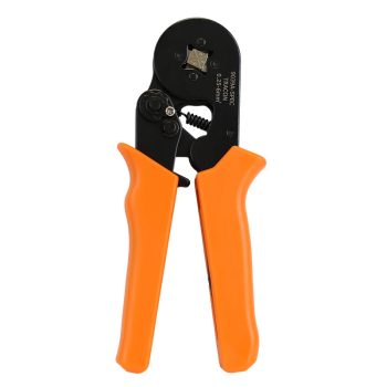   Tracon 9039A-SPEC Présszerszám szigeteletlen,-szigetelt és iker érvéghüvelyhez 0,25-6mm2