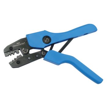   Tracon 9039A Présszerszám szigeteletlen,-szigetelt és iker érvéghüvelyhez 1,5-6mm2