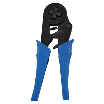   Tracon 9039B-SPEC Présszerszám szigeteletlen,-szigetelt és iker érvéghüvelyhez 6-16mm2