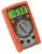 Tracon A880L, Digitális multiméter DCV,ACV,DCA,OHM,diode check,signal