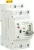 Tracon ACS2P63 automata választókapcsoló, 2 pólusú, 230 V AC, 63 A, 50/60 Hz