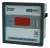 Tracon ACVMD-K-72-500, Digitális 3 fázisú váltakozó áramú voltmérő, direkt 72×72mm, 500V AC