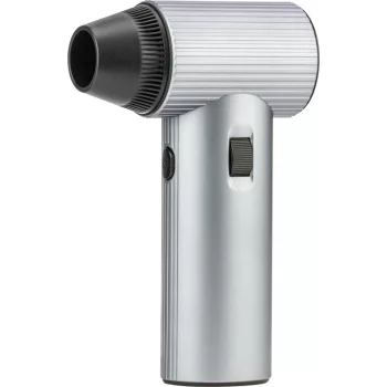 Tracon AIRFAN2 akkumulátoros légfúvó, 11,1 V, 2500 mAh, 500 g, vezeték nélküli kézi légfúvó