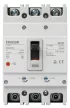 Tracon AKM2-180, Kompakt megszakító 3P,180A,Ir=(0,8-1,0)In,400/415V, 50/60Hz, Icu=36kA, Ics=25kA