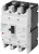 Tracon AKM2-250, Kompakt megszakító 3P,250A,Ir=(0,8-1,0)In,400/415V, 50/60Hz, Icu=36kA, Ics=25kA