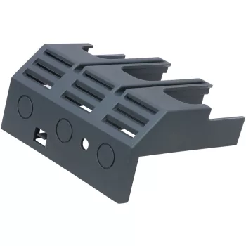   Tracon AKM2C Kapocstakarás AKM2 AKM2.. H×W×D; 88×105×52 mm