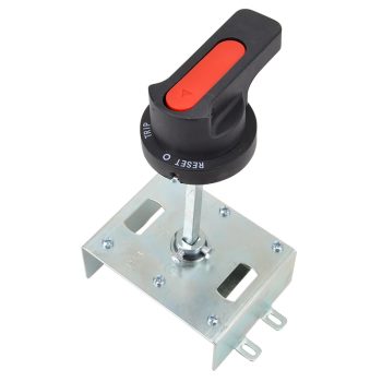 Tracon AKM2HD, Kézi rotációs hajtás AKM2 méret X×Y×Z