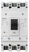 Tracon AKM3-400, Kompakt megszakító 3P,400A,Ir=(0,8-1,0)In,400/415V, 50/60Hz, Icu=50kA, Ics=35kA